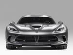 SRT Viper GTS Anodized Carbon Special Edition TA 2014 года